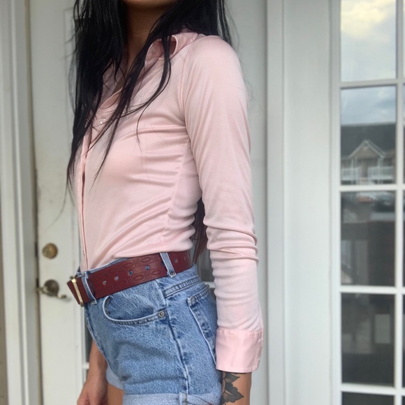 Vintage button down shirt - Picture 5 of 11